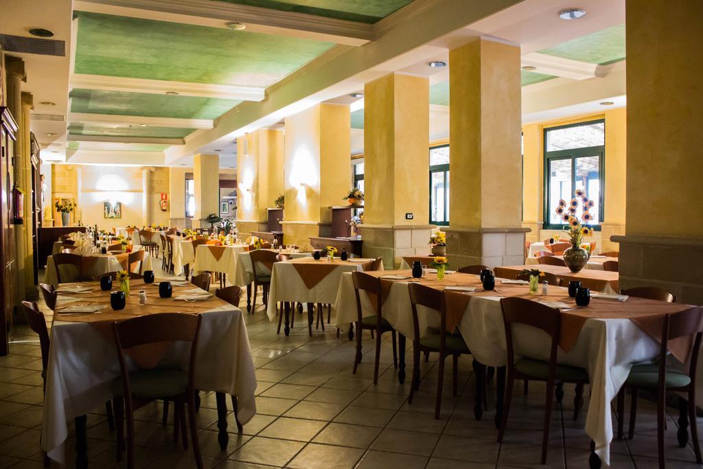 Hotel Salus Salice Terme Dış mekan fotoğraf