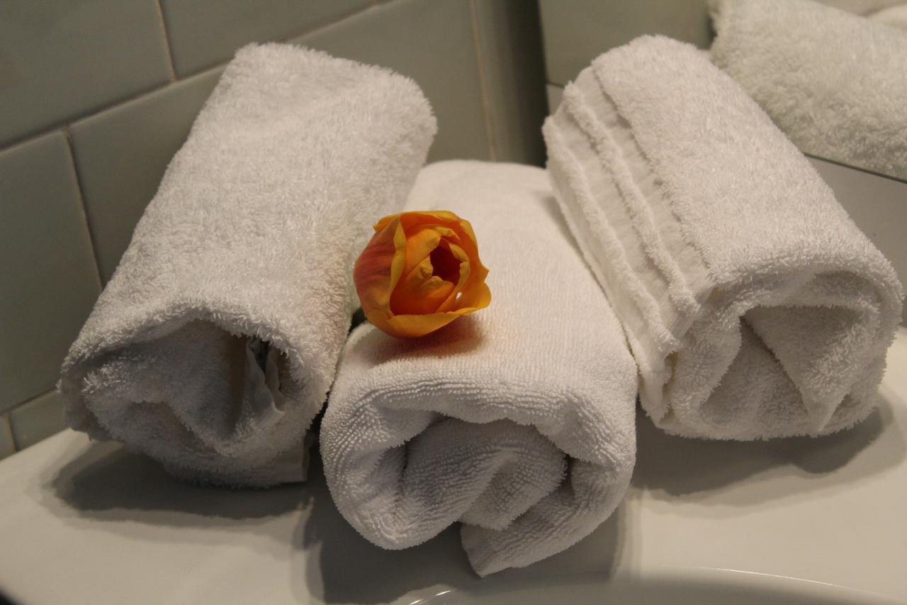 Hotel Salus Salice Terme Dış mekan fotoğraf