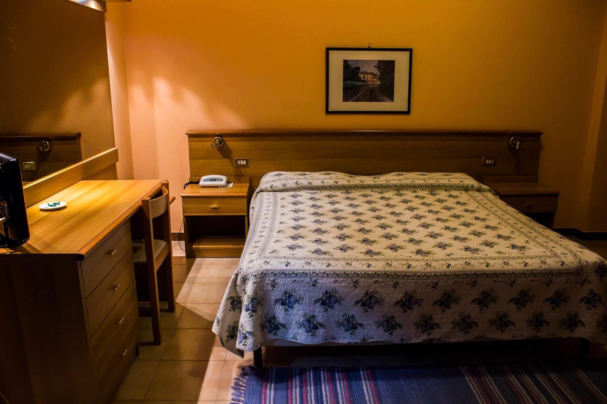 Hotel Salus Salice Terme Dış mekan fotoğraf
