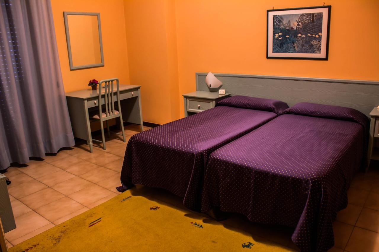 Hotel Salus Salice Terme Dış mekan fotoğraf