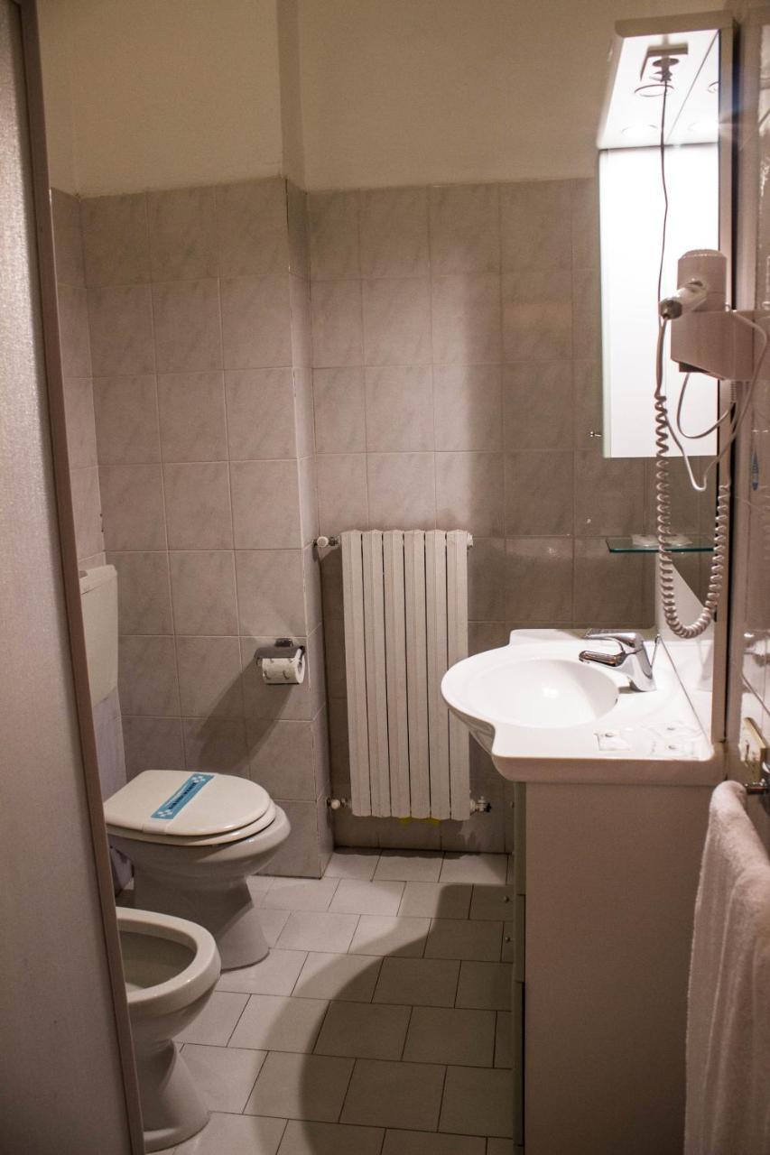 Hotel Salus Salice Terme Dış mekan fotoğraf