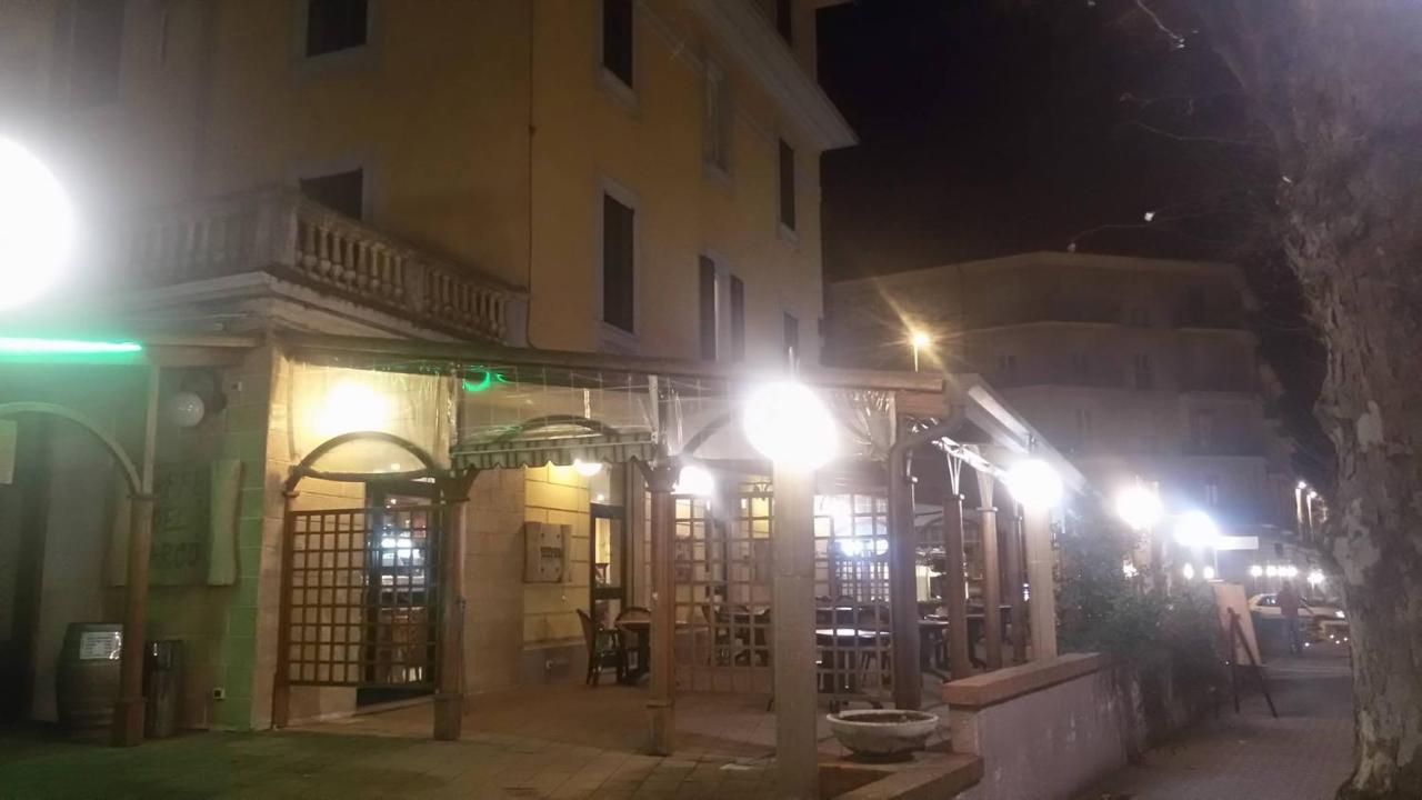 Hotel Salus Salice Terme Dış mekan fotoğraf