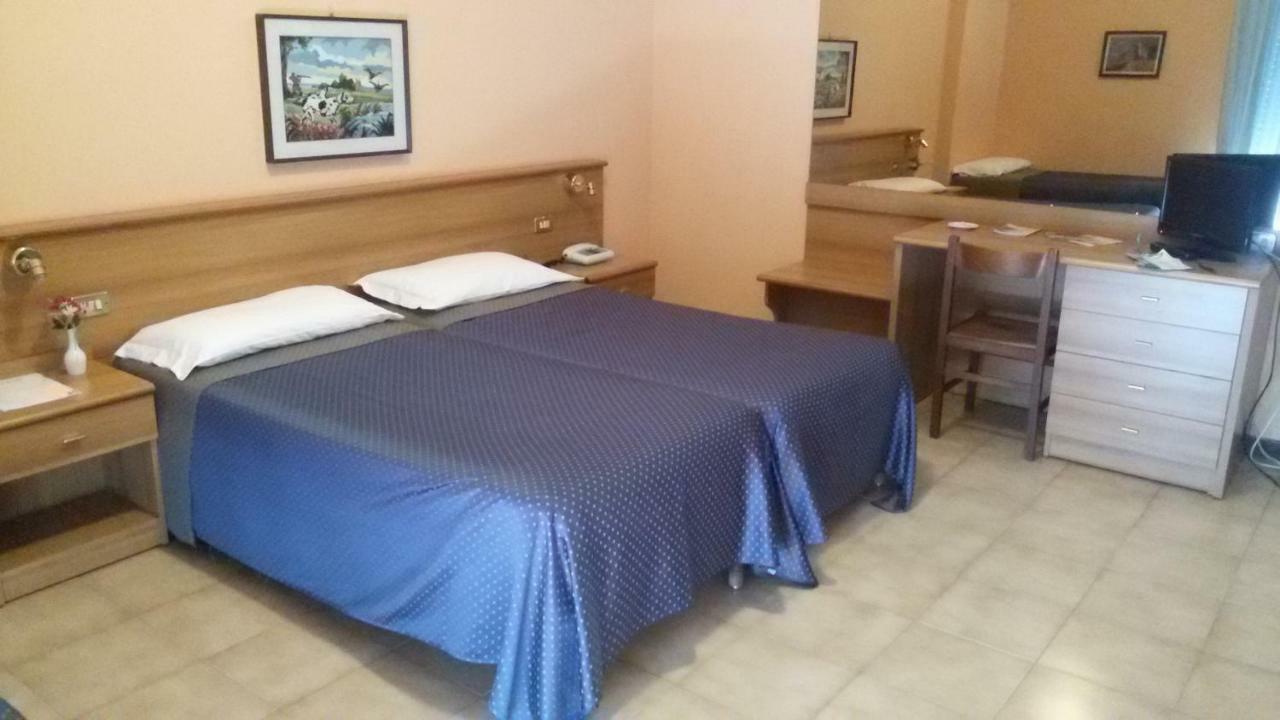 Hotel Salus Salice Terme Dış mekan fotoğraf