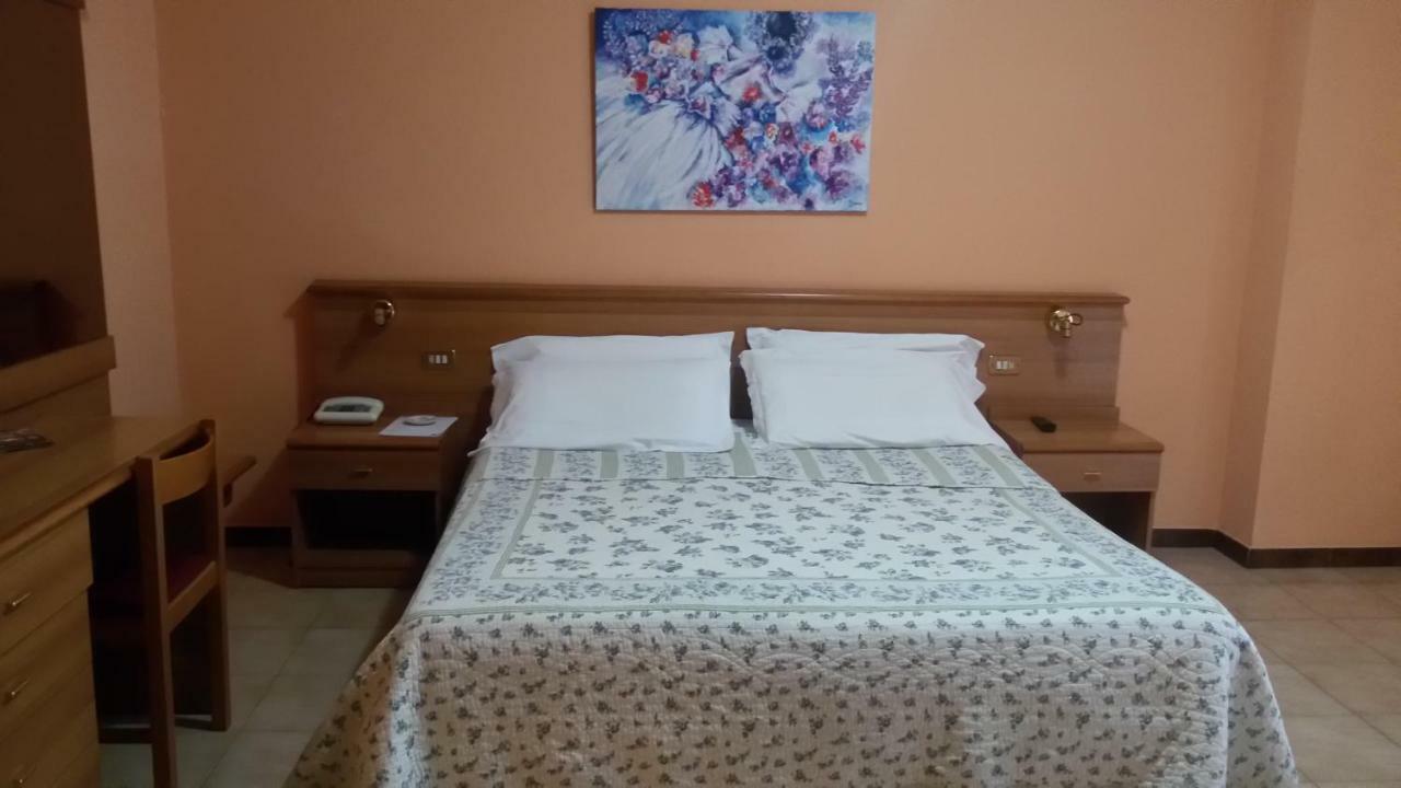 Hotel Salus Salice Terme Dış mekan fotoğraf