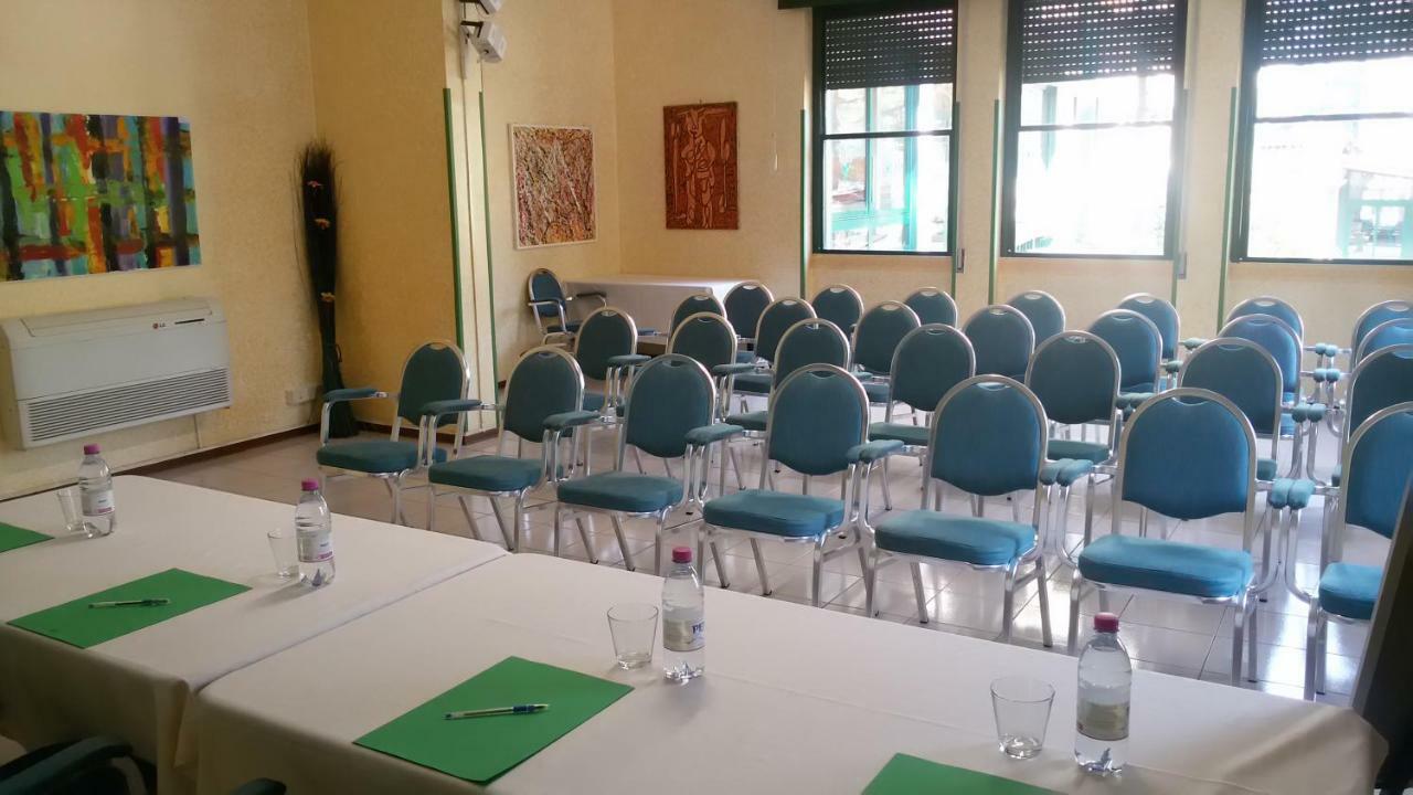 Hotel Salus Salice Terme Dış mekan fotoğraf